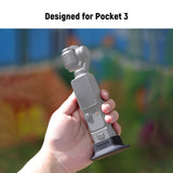 NEEWER AC020 Silicone Stand Base for DJI Osmo Pocket 4P/4/3, view 2
