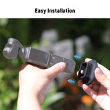 NEEWER AC020 Silicone Stand Base for DJI Osmo Pocket 4P/4/3, view 5