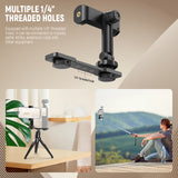 NEEWER AC021 Phone Holder Mount For DJI Osmo Pocket 3, view 5