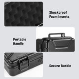 NEEWER AC022 Waterproof Hard Case For DJI Osmo Pocket 3, view 3