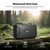 NEEWER AC022 Waterproof Hard Case For DJI Osmo Pocket 3, view 6