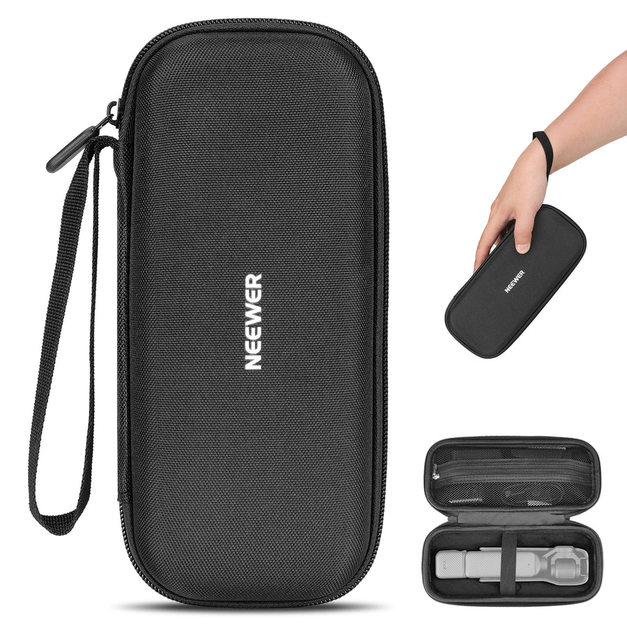 NEEWER AC025 Carrying Case for DJI Osmo Pocket 3