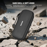 NEEWER AC025 Carrying Case for DJI Osmo Pocket 3, view 2