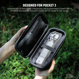NEEWER AC025 Carrying Case for DJI Osmo Pocket 3, view 3