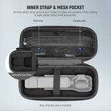 NEEWER AC025 Carrying Case for DJI Osmo Pocket 3, view 4