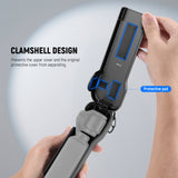NEEWER AC026 Protective Cover with Carabiner for DJI Osmo Pocket 3, view 6
