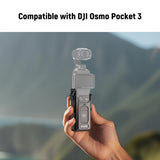 NEEWER AC029 Camera Cage For DJI Osmo Pocket 3 & Magnetic Mount, view 2