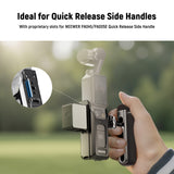 NEEWER AC029 Camera Cage For DJI Osmo Pocket 3 & Magnetic Mount, view 4