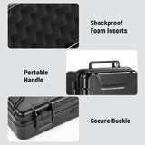NEEWER AC031 Hard Case For DJI Osmo Action 5 Pro / 4/3 Camera, view 3