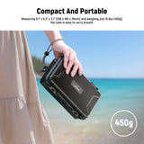 NEEWER AC031 Hard Case For DJI Osmo Action 5 Pro / 4/3 Camera, view 5