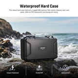 NEEWER AC031 Hard Case For DJI Osmo Action 5 Pro / 4/3 Camera, view 6