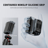 NEEWER AC034 Side Handle for AC014 DJI Osmo Action 5 Pro/4/3 Cage, view 5