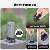 NEEWER AC036 Silicone Stand Base For Insta360 x5, view 6