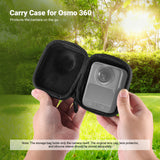 NEEWER AC04 Storage Case Compatible with DJI Osmo 360, view 2