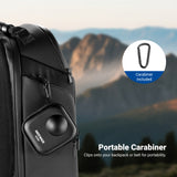 NEEWER AC04 Storage Case Compatible with DJI Osmo 360, view 6