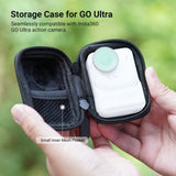 NEEWER AC042 Storage Case Compatible with Insta360 GO Ultra, view 2