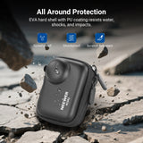 NEEWER AC042 Storage Case Compatible with Insta360 GO Ultra, view 3