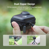 NEEWER AC042 Storage Case Compatible with Insta360 GO Ultra, view 4