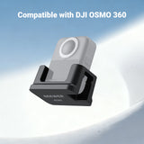 NEEWER AC043 Silicone Base for DJI Osmo 360, view 2