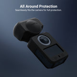 NEEWER Silicone Protector Kit For DJI Osmo 360, view 3