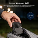 NEEWER AC048 Action Camera Cage Compatible with DJI Osmo 360, view 6