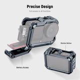 NEEWER AC049 Action Camera Cage For DJI Osmo Action 6, view 3