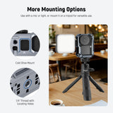 NEEWER AC049 Action Camera Cage For DJI Osmo Action 6, view 5