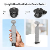NEEWER AC051 Mini Tripod Compatible with DJI Osmo Pocket 3/4, view 2