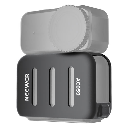 NEEWER AC059 Silicone Case Compatible with DJI Osmo Nano