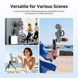 NEEWER AC064 Magnetic Mount Compatible with DJI Osmo Pocket 3/Xtra Muse/4/4P, view 5