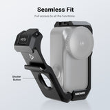 NEEWER AC066 Camera Cage Compatible with DJI Osmo Nano, view 3