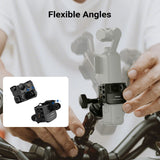 NEEWER AC069 Action Camera Cage Compatible with DJI Osmo Pocket 4P/4/Xtra Muse, view 5