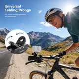 NEEWER AC071 Magnetic Quick Release Mount For DJI Osmo Action 6, view 5