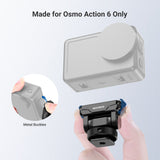 NEEWER AC072 Magnetic Quick Release Mount For DJI Osmo Action 6, view 3