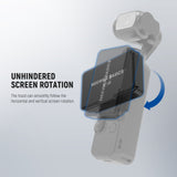 NEEWER AC154 Screen Sunshade For DJI OSMO Pocket 3, view 4