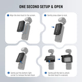 NEEWER AC154 Screen Sunshade For DJI OSMO Pocket 3, view 5
