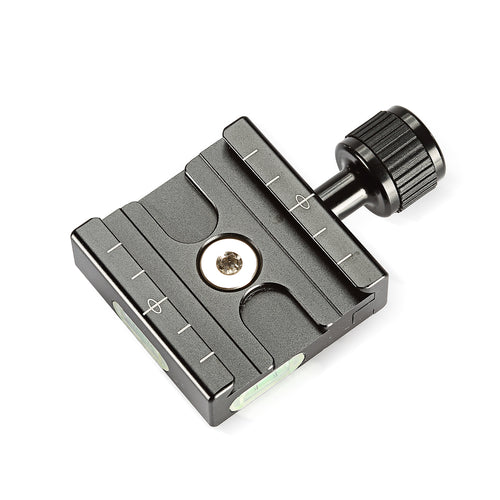 NEEWER QB-NA 50mm Arca Type Quick Release Plate