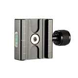 NEEWER QB-NA 50mm Arca Type Quick Release Plate, view 3