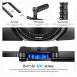 NEEWER VS107 Aluminum Alloy Camera Cage, view 5