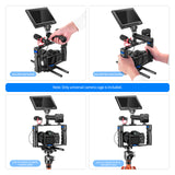 NEEWER VS107 Aluminum Alloy Camera Cage, view 6