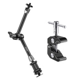 NEEWER ST20 Articulating Magic Arm, view 2