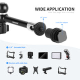NEEWER ST20 Articulating Magic Arm, view 3