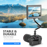NEEWER ST20 Articulating Magic Arm, view 4