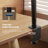NEEWER BASICS R18 18W 7" Round Fill Light With Desktop Stand, view 6
