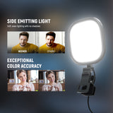 NEEWER BASICS NL10 5" 10W LED Streaming Light, view 3