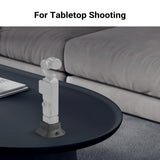 NEEWER BASICS AC023 Suction Cup Desktop Mount for DJI Osmo Pocket 3, view 3
