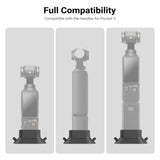 NEEWER BASICS AC023 Suction Cup Desktop Mount for DJI Osmo Pocket 3, view 4