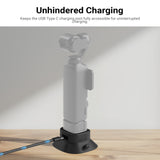 NEEWER BASICS AC023 Suction Cup Desktop Mount for DJI Osmo Pocket 3, view 5