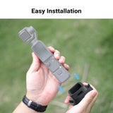 NEEWER BASICS AC023 Suction Cup Desktop Mount for DJI Osmo Pocket 3, view 6
