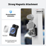 NEEWER BASICS AC024 Magnetic Camera Mount Stand For DJI Osmo Pocket 3, view 2